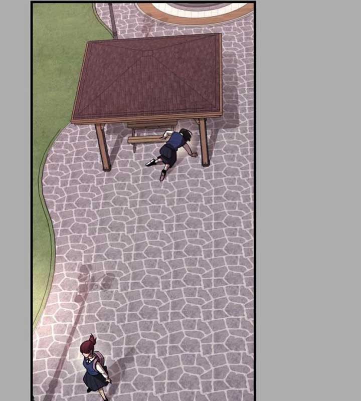 Cuộc Sống Học Đường Của Đội Trưởng Quận Chap 21 - Next Chap 22