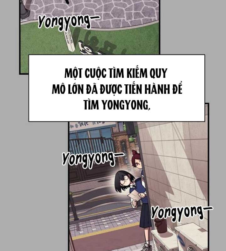 Cuộc Sống Học Đường Của Đội Trưởng Quận Chap 21 - Next Chap 22