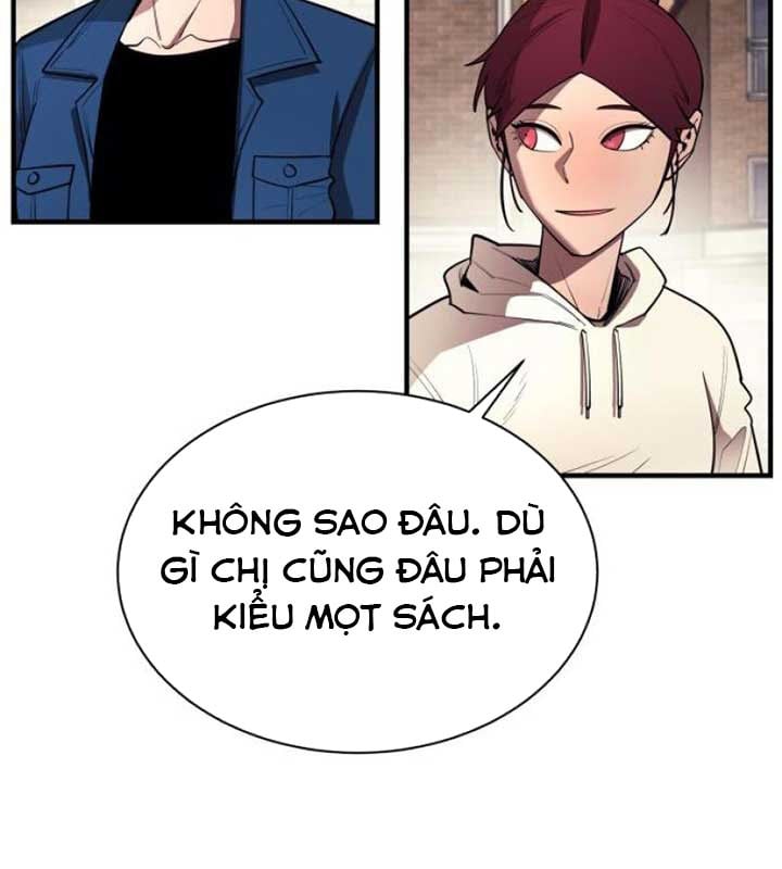 Cuộc Sống Học Đường Của Đội Trưởng Quận Chap 21 - Next Chap 22