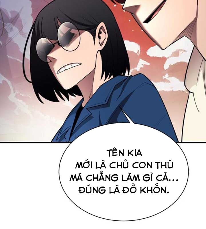 Cuộc Sống Học Đường Của Đội Trưởng Quận Chap 21 - Next Chap 22