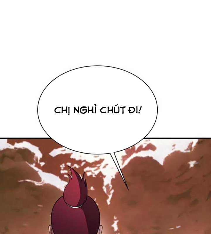 Cuộc Sống Học Đường Của Đội Trưởng Quận Chap 21 - Next Chap 22