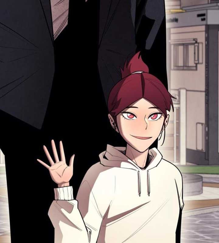 Cuộc Sống Học Đường Của Đội Trưởng Quận Chap 21 - Next Chap 22