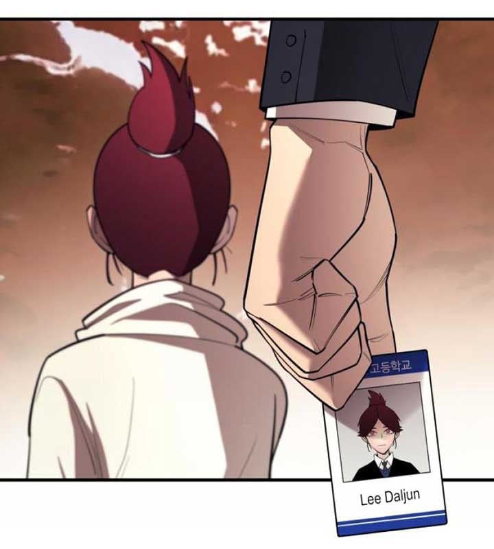 Cuộc Sống Học Đường Của Đội Trưởng Quận Chap 21 - Next Chap 22