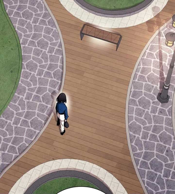 Cuộc Sống Học Đường Của Đội Trưởng Quận Chap 21 - Next Chap 22