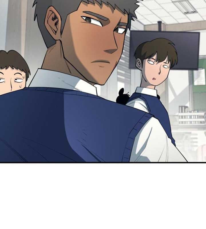 Cuộc Sống Học Đường Của Đội Trưởng Quận Chap 21 - Next Chap 22