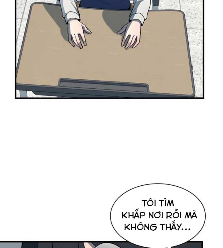 Cuộc Sống Học Đường Của Đội Trưởng Quận Chap 21 - Next Chap 22