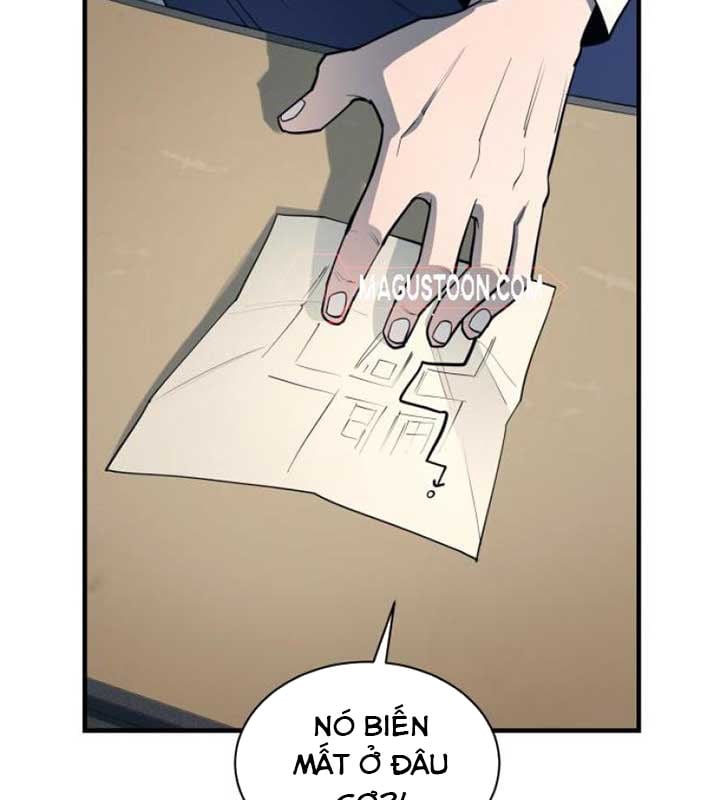 Cuộc Sống Học Đường Của Đội Trưởng Quận Chap 21 - Next Chap 22