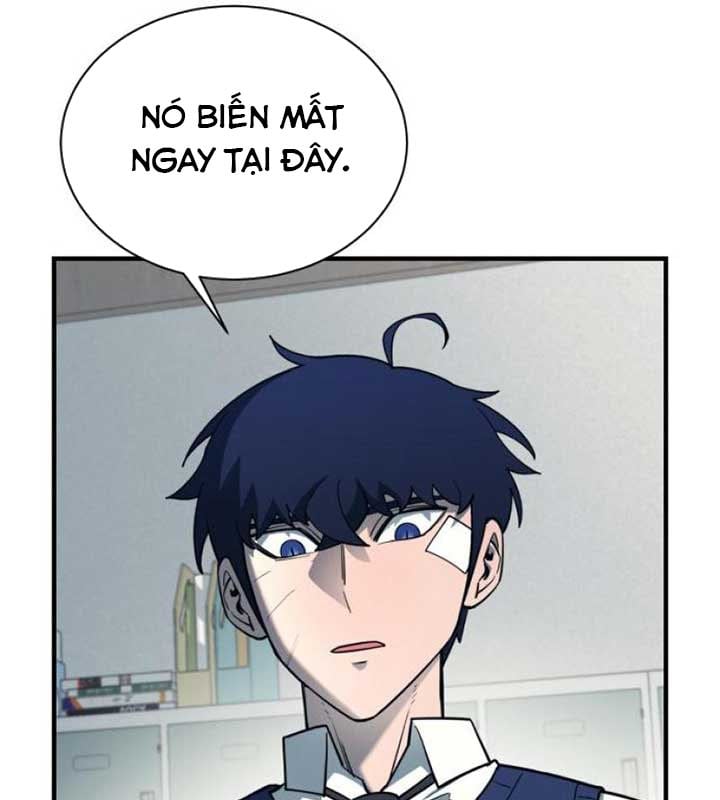 Cuộc Sống Học Đường Của Đội Trưởng Quận Chap 21 - Next Chap 22