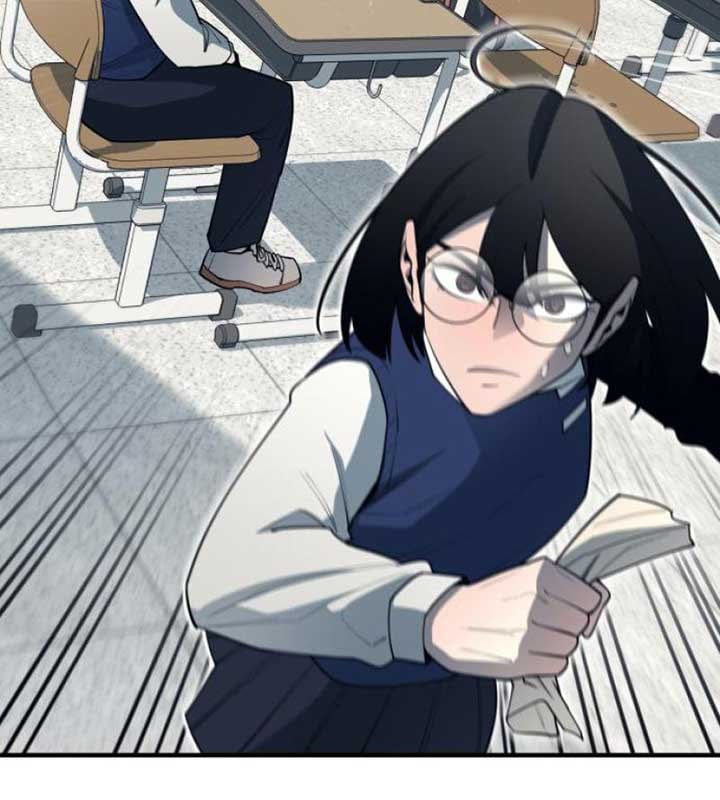 Cuộc Sống Học Đường Của Đội Trưởng Quận Chap 21 - Next Chap 22