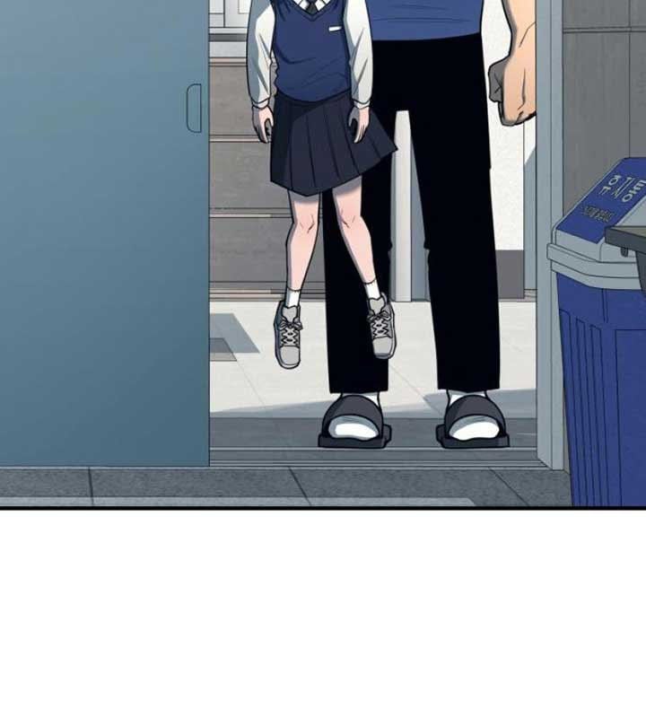 Cuộc Sống Học Đường Của Đội Trưởng Quận Chap 21 - Next Chap 22