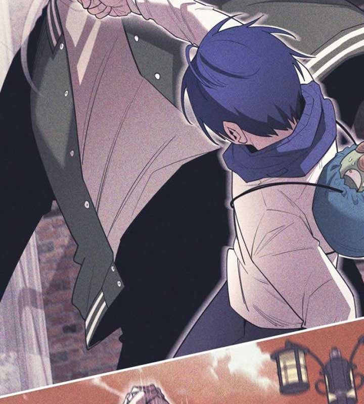 Cuộc Sống Học Đường Của Đội Trưởng Quận Chap 21 - Next Chap 22