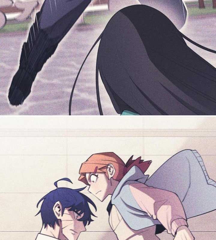 Cuộc Sống Học Đường Của Đội Trưởng Quận Chap 21 - Next Chap 22