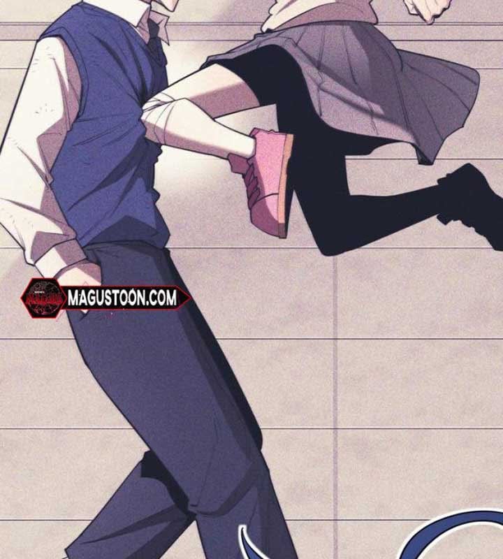 Cuộc Sống Học Đường Của Đội Trưởng Quận Chap 21 - Next Chap 22