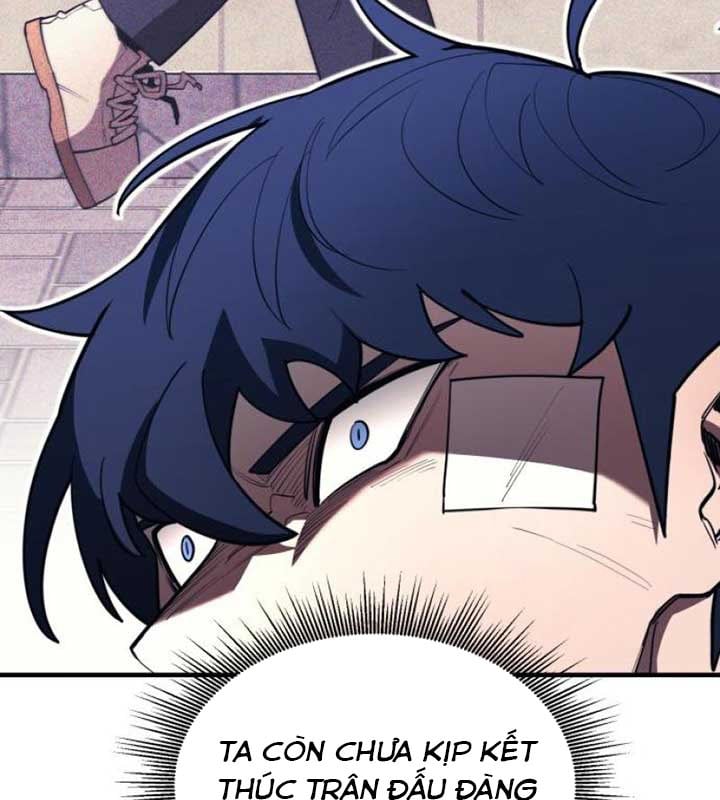 Cuộc Sống Học Đường Của Đội Trưởng Quận Chap 21 - Next Chap 22