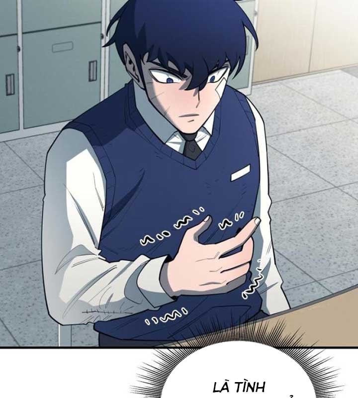 Cuộc Sống Học Đường Của Đội Trưởng Quận Chap 21 - Next Chap 22