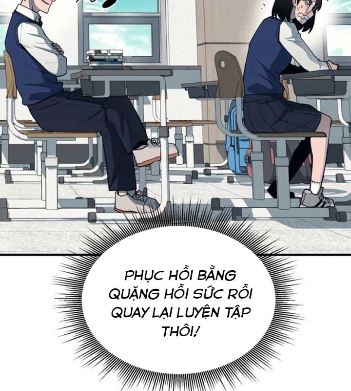Cuộc Sống Học Đường Của Đội Trưởng Quận Chap 21 - Next Chap 22