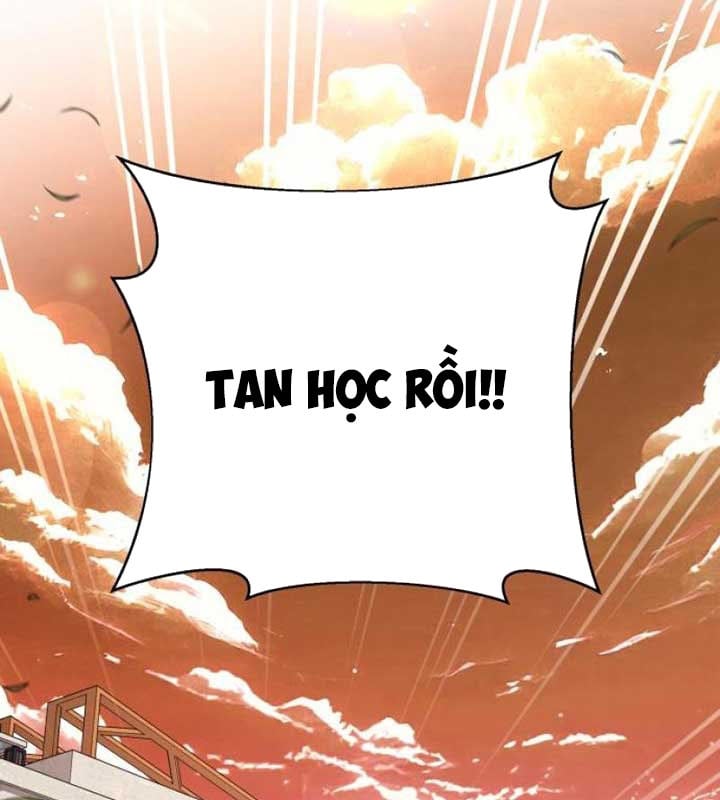 Cuộc Sống Học Đường Của Đội Trưởng Quận Chap 21 - Next Chap 22