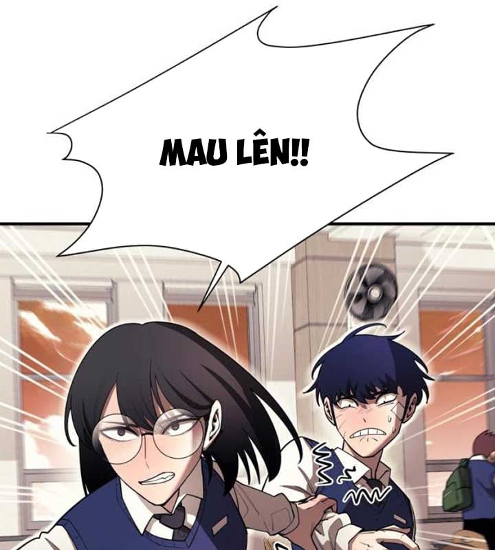 Cuộc Sống Học Đường Của Đội Trưởng Quận Chap 21 - Next Chap 22