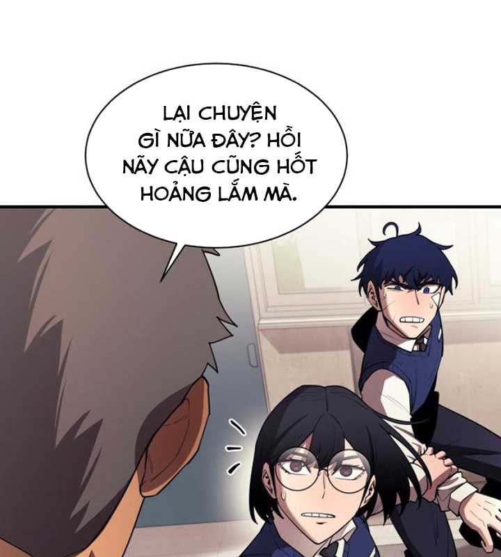 Cuộc Sống Học Đường Của Đội Trưởng Quận Chap 21 - Next Chap 22