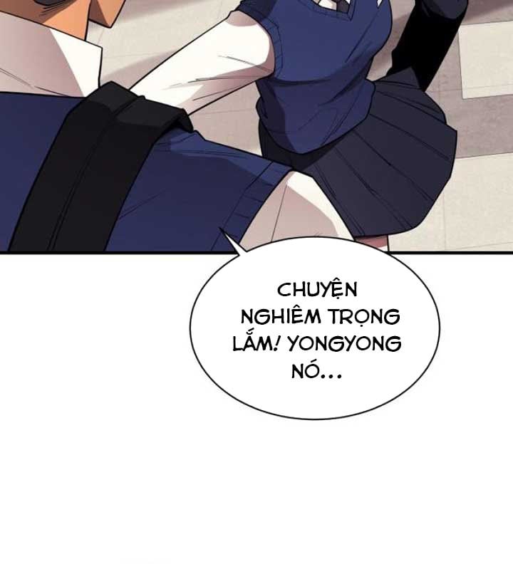 Cuộc Sống Học Đường Của Đội Trưởng Quận Chap 21 - Next Chap 22