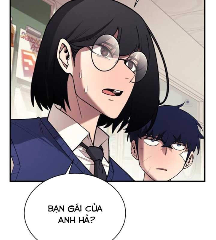 Cuộc Sống Học Đường Của Đội Trưởng Quận Chap 21 - Next Chap 22