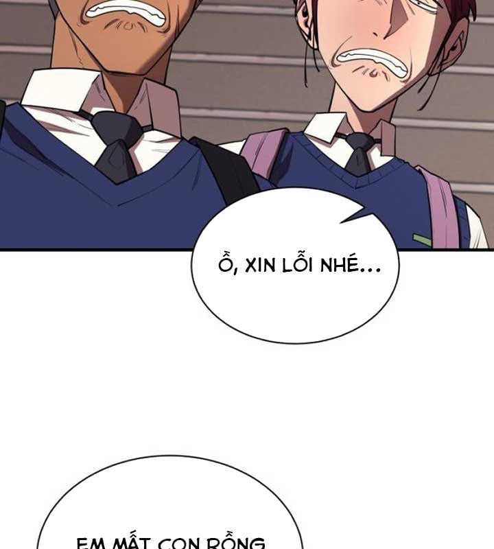 Cuộc Sống Học Đường Của Đội Trưởng Quận Chap 21 - Next Chap 22