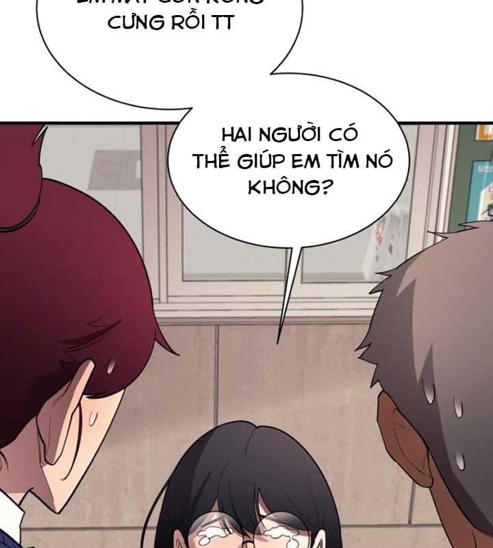 Cuộc Sống Học Đường Của Đội Trưởng Quận Chap 21 - Next Chap 22