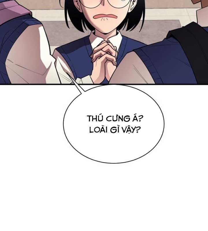 Cuộc Sống Học Đường Của Đội Trưởng Quận Chap 21 - Next Chap 22