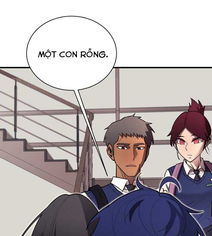 Cuộc Sống Học Đường Của Đội Trưởng Quận Chap 21 - Next Chap 22