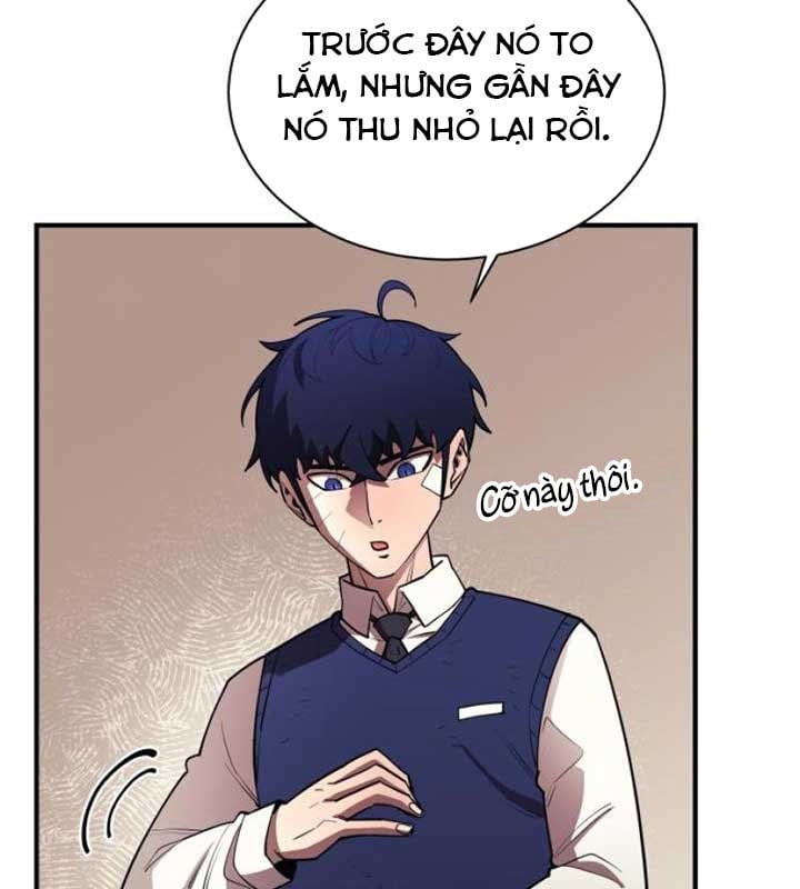 Cuộc Sống Học Đường Của Đội Trưởng Quận Chap 21 - Next Chap 22