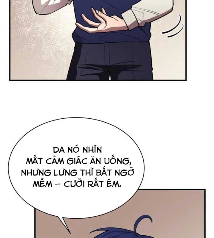 Cuộc Sống Học Đường Của Đội Trưởng Quận Chap 21 - Next Chap 22