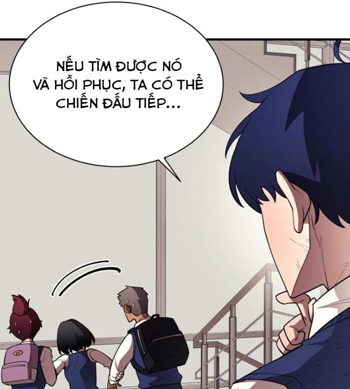 Cuộc Sống Học Đường Của Đội Trưởng Quận Chap 21 - Next Chap 22