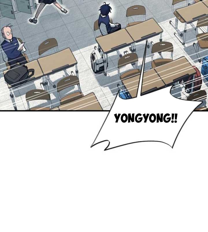 Cuộc Sống Học Đường Của Đội Trưởng Quận Chap 21 - Next Chap 22