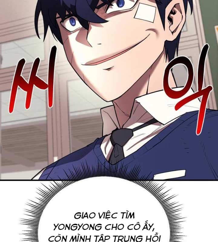 Cuộc Sống Học Đường Của Đội Trưởng Quận Chap 21 - Next Chap 22