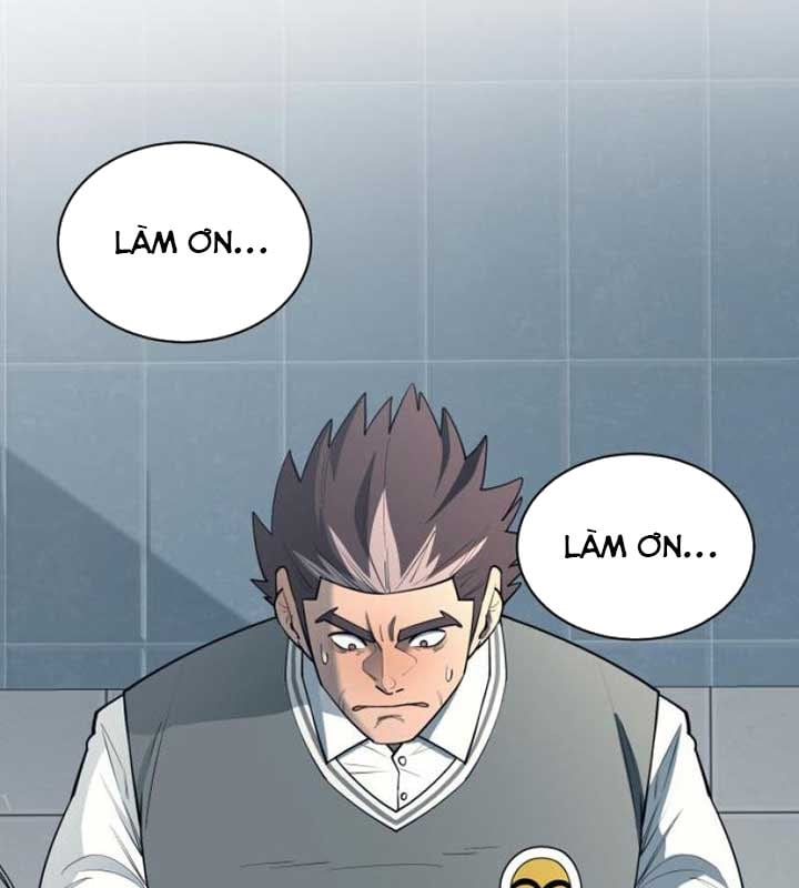 Cuộc Sống Học Đường Của Đội Trưởng Quận Chap 21 - Next Chap 22