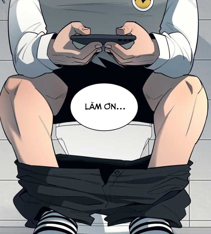 Cuộc Sống Học Đường Của Đội Trưởng Quận Chap 21 - Next Chap 22