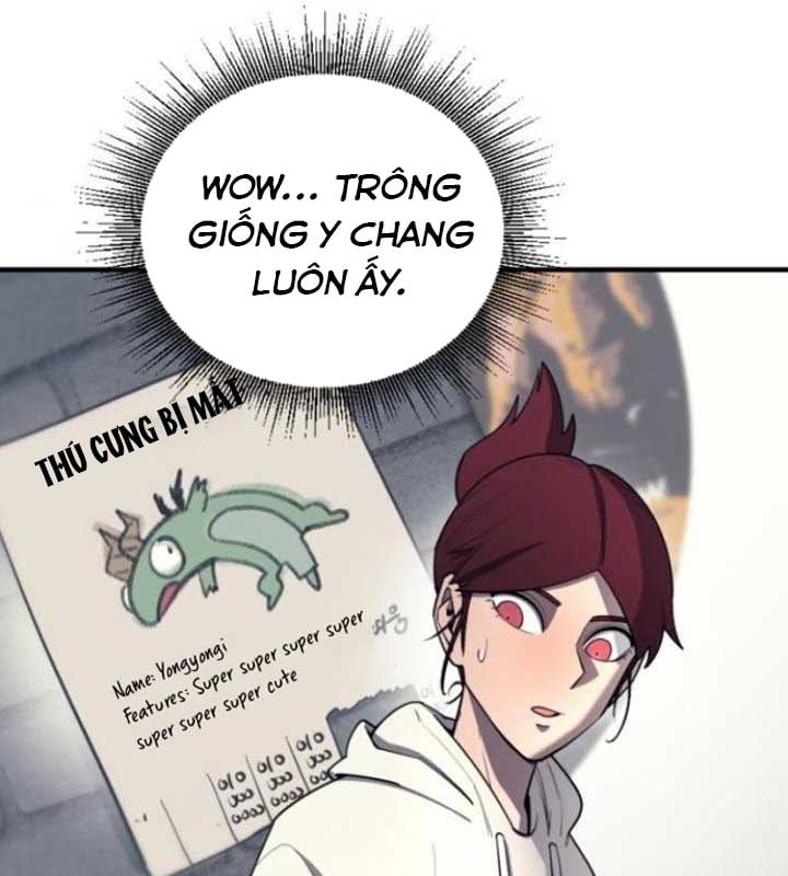 Cuộc Sống Học Đường Của Đội Trưởng Quận Chap 22 - Next Chap 23