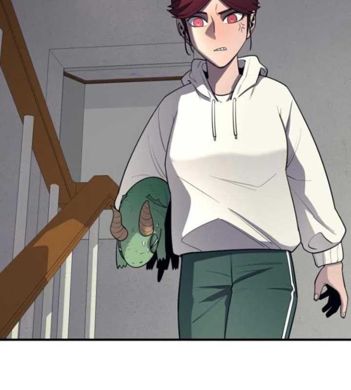 Cuộc Sống Học Đường Của Đội Trưởng Quận Chap 22 - Next Chap 23