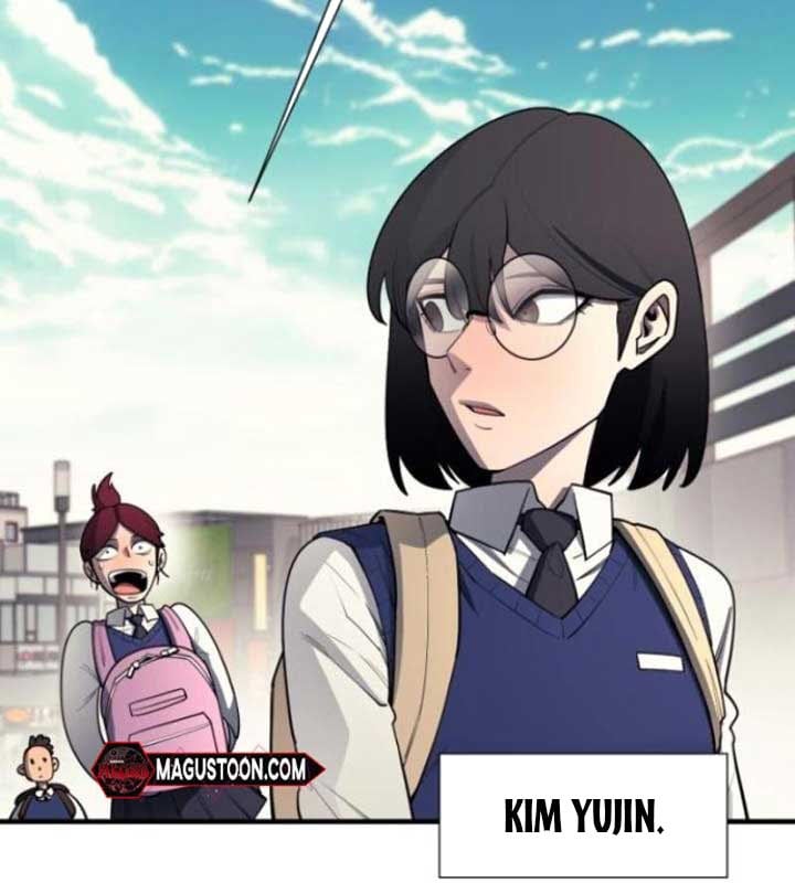 Cuộc Sống Học Đường Của Đội Trưởng Quận Chap 22 - Next Chap 23