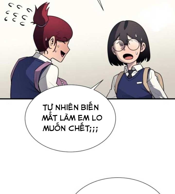 Cuộc Sống Học Đường Của Đội Trưởng Quận Chap 22 - Next Chap 23