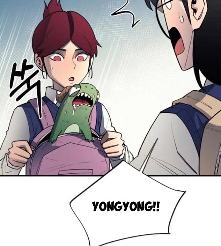 Cuộc Sống Học Đường Của Đội Trưởng Quận Chap 22 - Next Chap 23