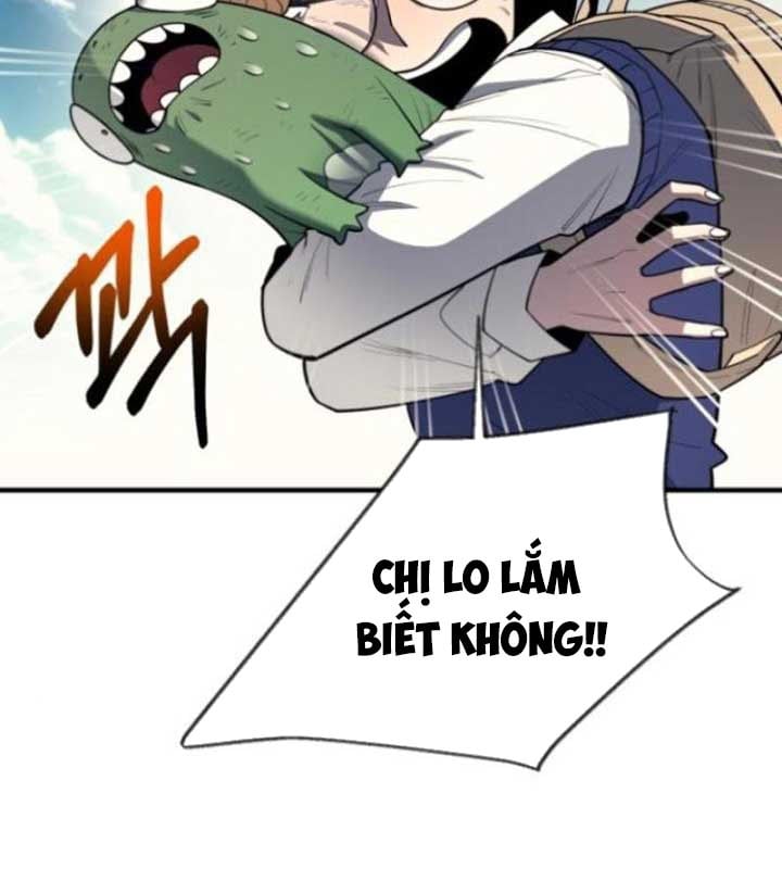 Cuộc Sống Học Đường Của Đội Trưởng Quận Chap 22 - Next Chap 23