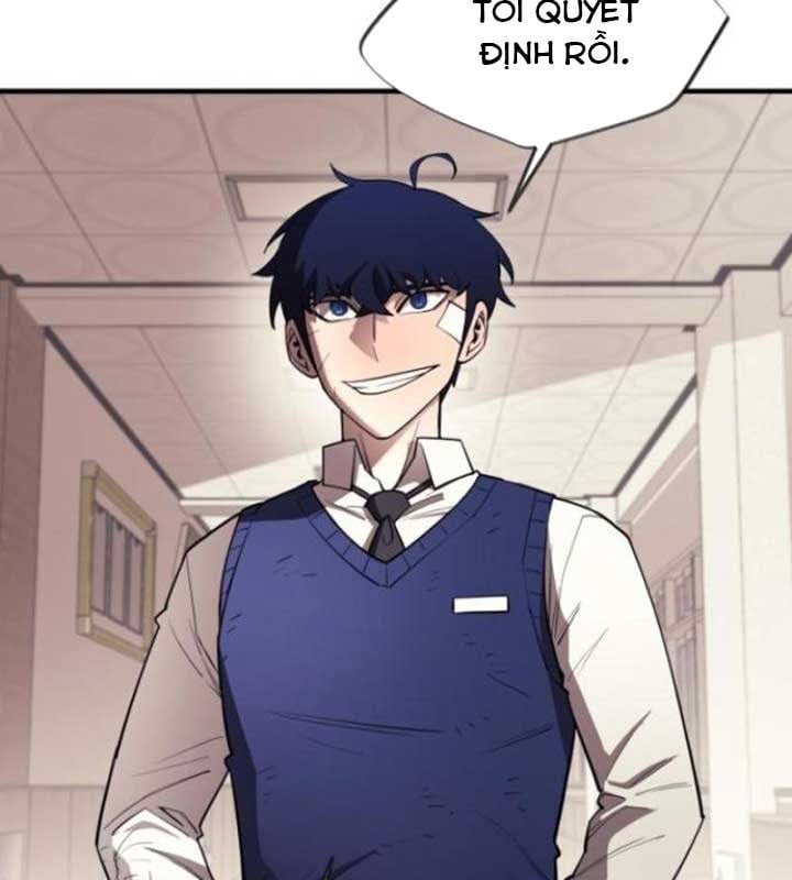 Cuộc Sống Học Đường Của Đội Trưởng Quận Chap 22 - Next Chap 23