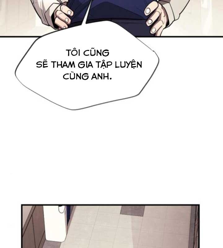 Cuộc Sống Học Đường Của Đội Trưởng Quận Chap 22 - Next Chap 23