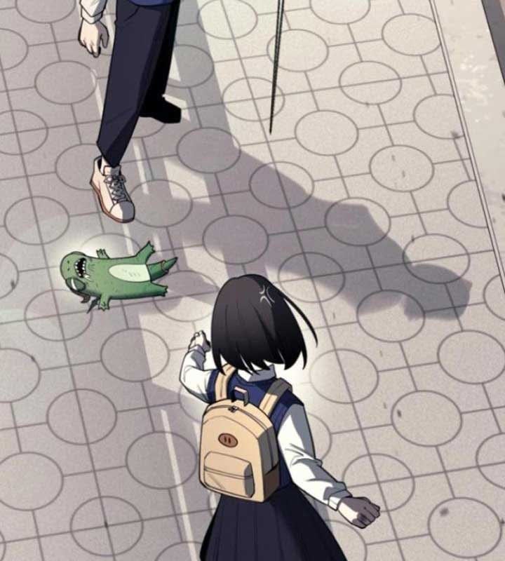 Cuộc Sống Học Đường Của Đội Trưởng Quận Chap 22 - Next Chap 23