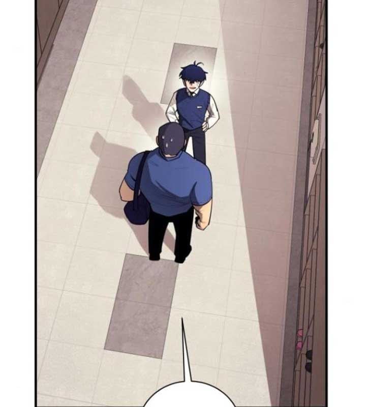 Cuộc Sống Học Đường Của Đội Trưởng Quận Chap 22 - Next Chap 23