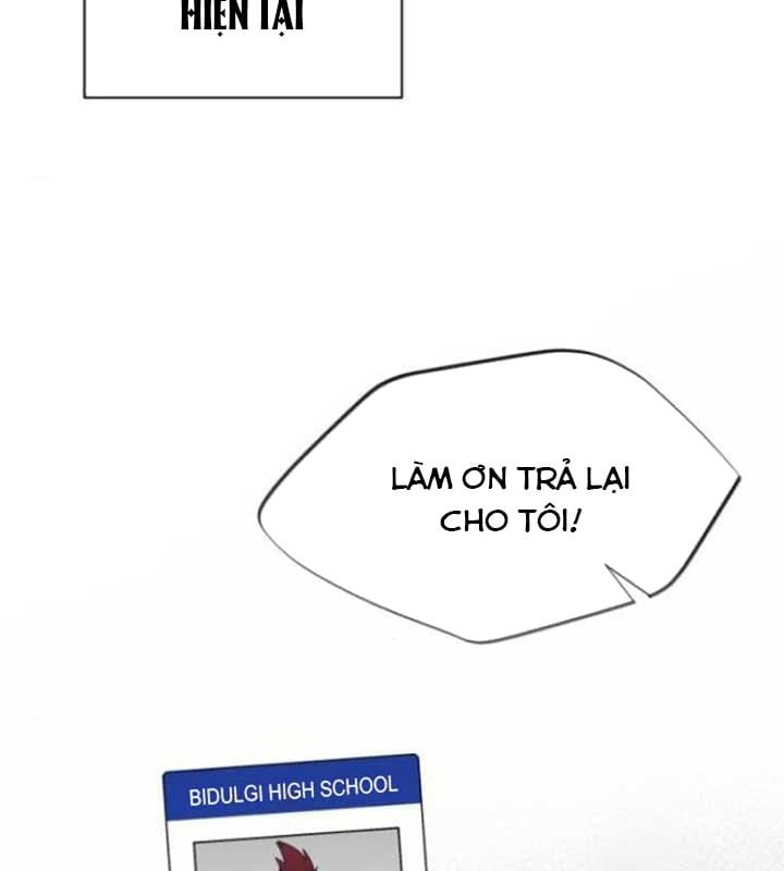 Cuộc Sống Học Đường Của Đội Trưởng Quận Chap 22 - Next Chap 23