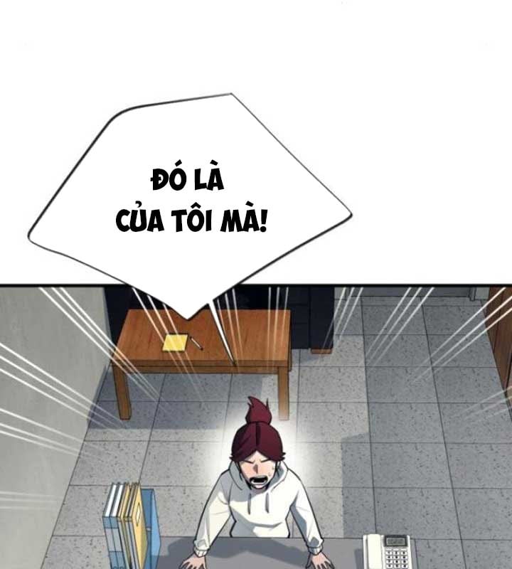 Cuộc Sống Học Đường Của Đội Trưởng Quận Chap 22 - Next Chap 23