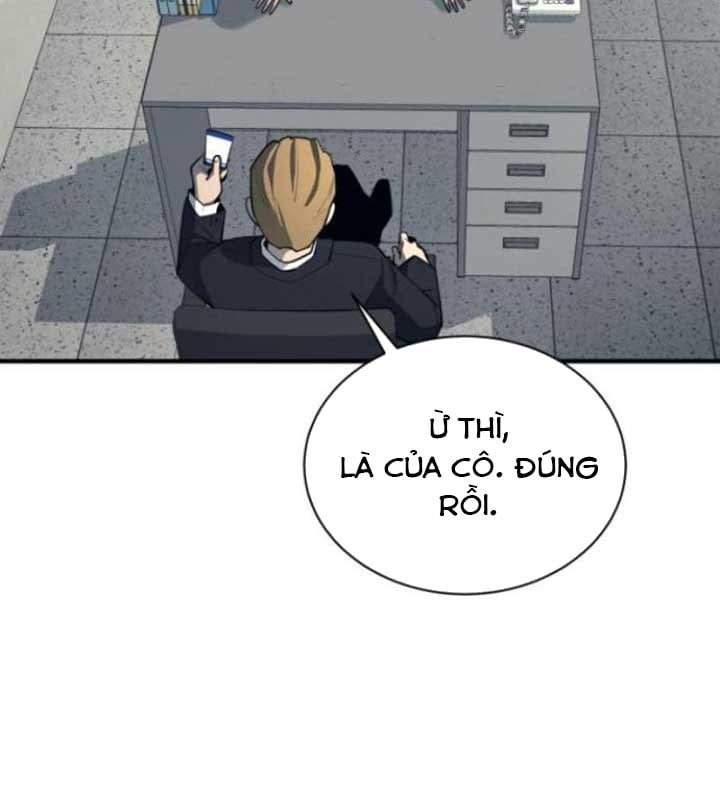 Cuộc Sống Học Đường Của Đội Trưởng Quận Chap 22 - Next Chap 23