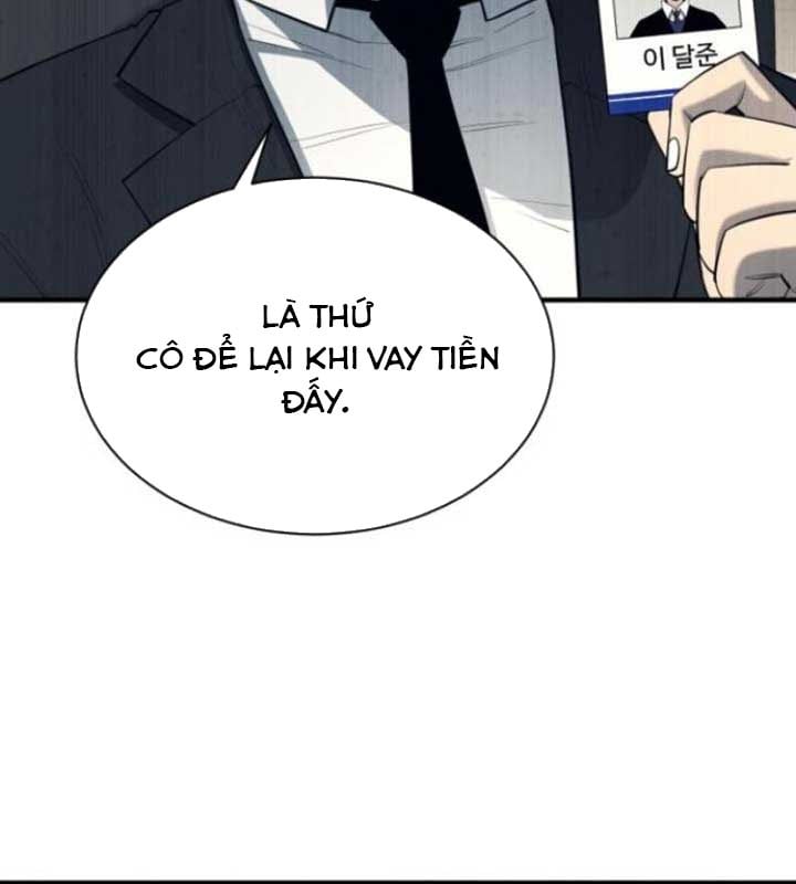 Cuộc Sống Học Đường Của Đội Trưởng Quận Chap 22 - Next Chap 23